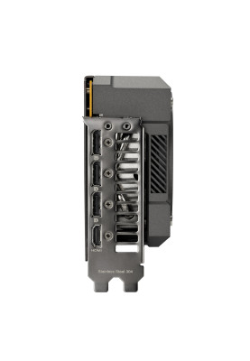 ASUS Відеокарта GeForce RTX 5060 8 GB GDDR6 OC TUF-RTX5060-O8G-GAMING