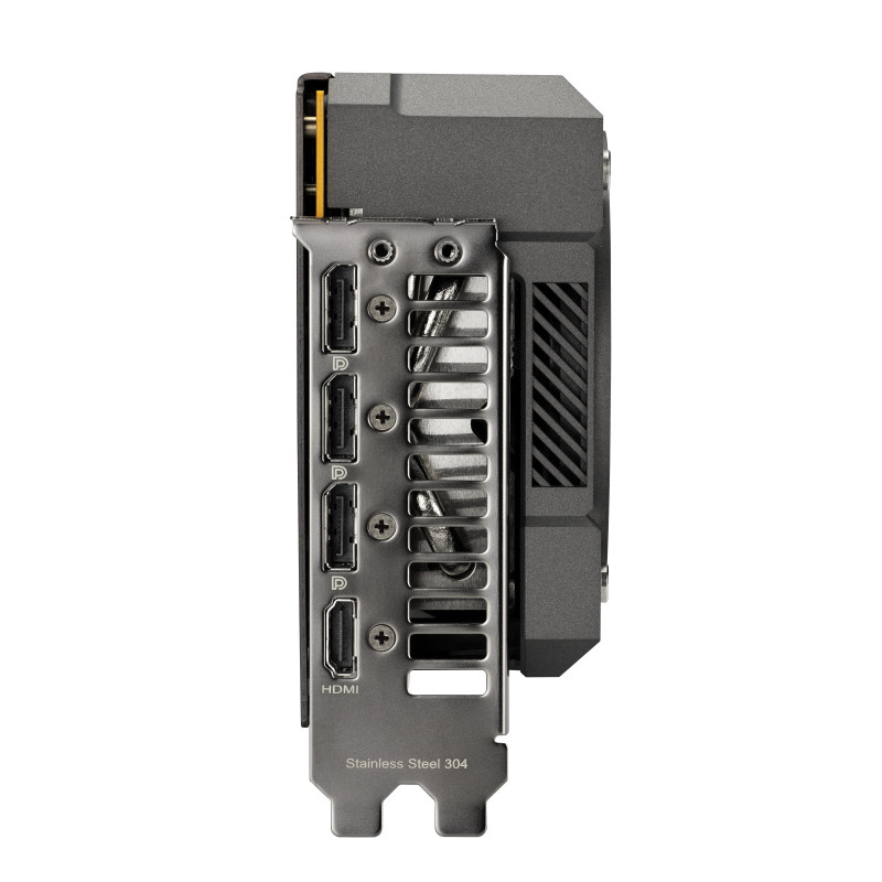 ASUS Відеокарта GeForce RTX 5060 8 GB GDDR6 OC TUF-RTX5060-O8G-GAMING