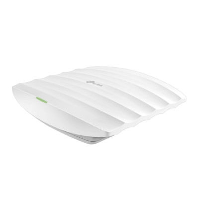 TP-Link Точка доступу EAP110 N300, 1хFE LAN, Passive PoE TP-Link Точка доступу EAP110 N300, 1хFE LAN, Passive PoE
