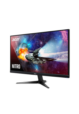 Acer Монітор Acer 27" QG271Gbip HDMI, DP, IPS, 120Hz, 1ms