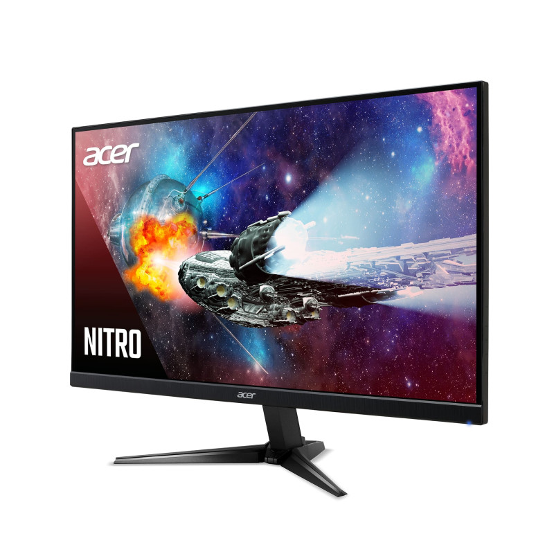 Acer Монітор Acer 27" QG271Gbip HDMI, DP, IPS, 120Hz, 1ms