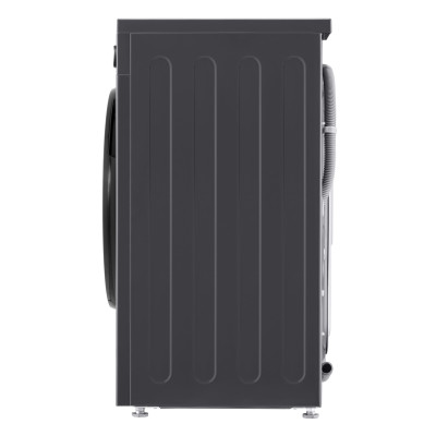 LG Пральна машина фронтальна, 7кг, 1200, A, 44см,