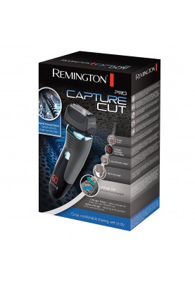 Remington CaptureCut[XF8705]