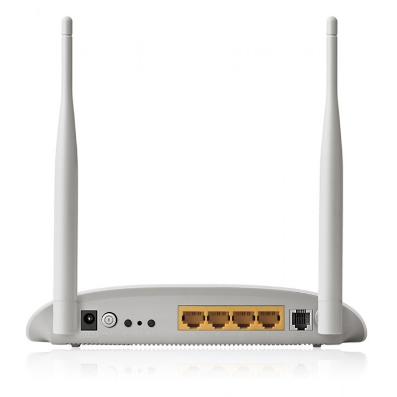 TP-Link TD-W8961N