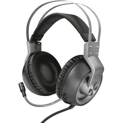 Trust GXT430 IRONN 3.5mm Grey