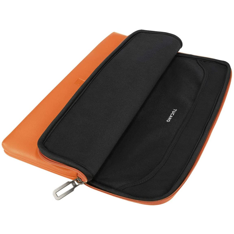 Tucano Чохол Today Sleeve 15"/16", помаранчевий