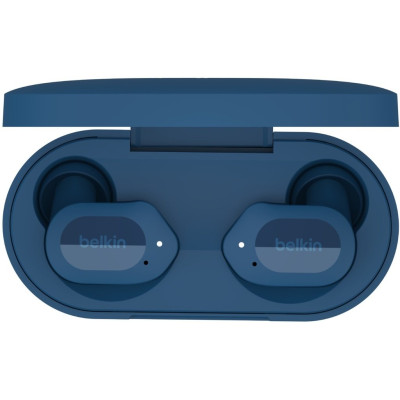Belkin Навушники Soundform Play True Wireless Blue