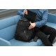 2E Рюкзак, SmartPack 16", чорний