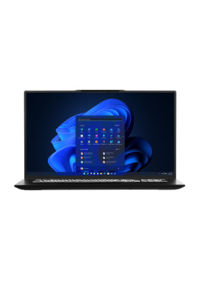 2E Ноутбук Complex Pro 17 17.3" FHD IPS AG, Intel i5-1240P, 16GB, F512GB, UMA, Win11P, чорний