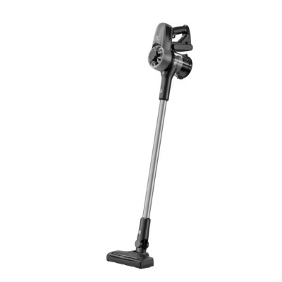 Electrolux Пилосос безпровідний, конт пилок -0.5л, автон. робота до 42хв, вага-2.22кг, НЕРА10, 3 насадки, сірий
