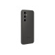 Samsung Чохол для Galaxy S24 FE (S721), Silicone Case, чорний