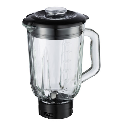 Russell Hobbs Блендер стаціонарний Desire Red, 650Вт, чаша-1500мл, червоний