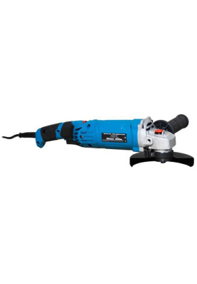 ZENIT Шліфмашина кутова ЗКШ-125/1150 рс 125мм 1150ВТ 3000-11000об·хв 2кг