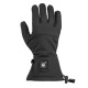 2E Tactical Рукавички з підігрівом Touch Plus Black, розмір M/L