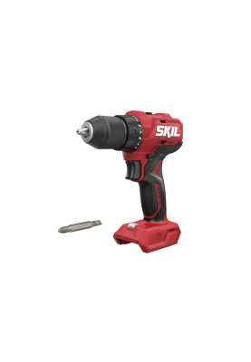 Skil Шурупокрут-дриль акумуляторний 3011 CA 20В безщітковий 55Нм 450·1700об·хв 0.83кг без АКБ та ЗУ