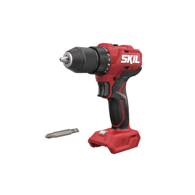 Skil Шурупокрут-дриль акумуляторний 3011 CA 20В безщітковий 55Нм 450·1700об·хв 0.83кг без АКБ та ЗУ