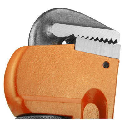 Neo Tools Ключ трубний Stillson, робочий діапазон 0-100мм, 600мм