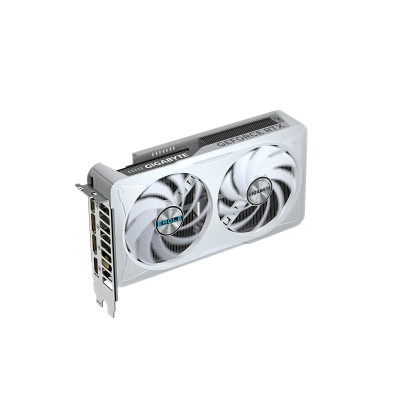 Gigabyte Відеокарта GeForce RTX 5060 8GB GDDR7 EAGLE OC ICE