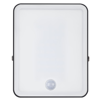 Osram Прожектор OSRAM ECO 30Вт 2850Лм 4000K датчик руху чорний