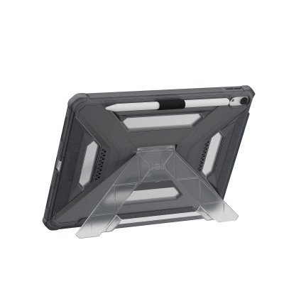 UAG Чохол UAG для iPad Air 11" (Gen 8, 2026), Scout+, Ash UAG Чохол UAG для iPad Air 11" (Gen 8, 2026), Scout+, Ash