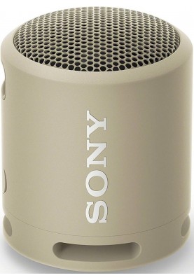 Sony SRS-XB13[Beige]