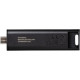 Kingston Накопичувач 1TB USB-C 3.2 Gen 2 DT Max