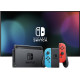 Nintendo Ігрова консоль Switch (неоновий червоний/неоновий синій)