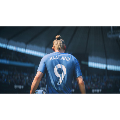 Games Software EA Sports FC 24 (PC)