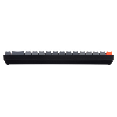 Keychron Клавіатура K6 68 Key Gateron White LED Red