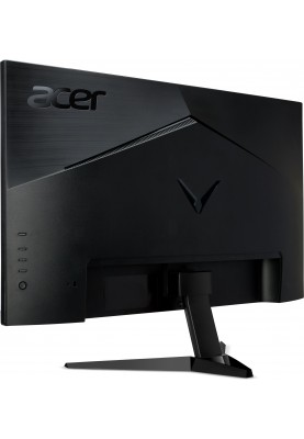 Acer Монітор 23.8" QG241YM3bmiipx 2*HDMI, DP, MM, IPS, 180Hz, 1ms