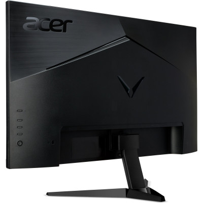 Acer Монітор 23.8" QG241YM3bmiipx 2*HDMI, DP, MM, IPS, 180Hz, 1ms