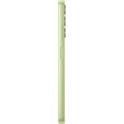 Samsung Смартфон Galaxy A05s (A057) 6.7" 4/64GB, 2SIM, 5000mAh, Light Green