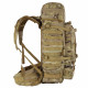 2E Tactical Рюкзак тактичний 2Е, 90L, LargeCap, Molle, камуфляж