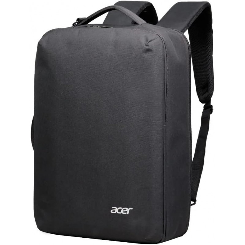 Acer Рюкзак Urban 3/1, 15,6", чорний