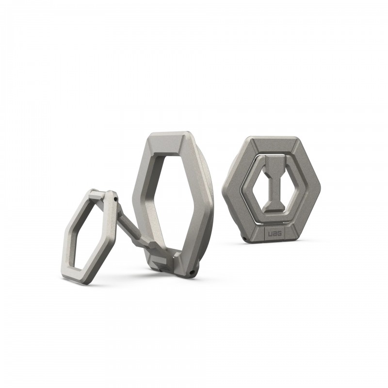 UAG Магнітне кільце-тримач Magnetic Ring Stand, Titanium