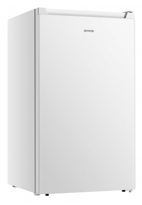 Gorenje Морозильна камера, висота - 84.2см, глибина-44,8 см, 61л, А++, ST, 3 кг/24 г, білий