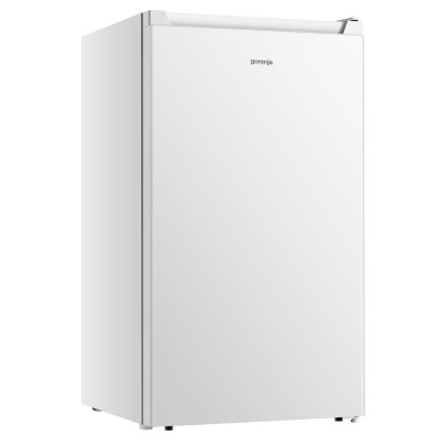 Gorenje Морозильна камера, висота - 84.2см, глибина-44,8 см, 61л, А++, ST, 3 кг/24 г, білий
