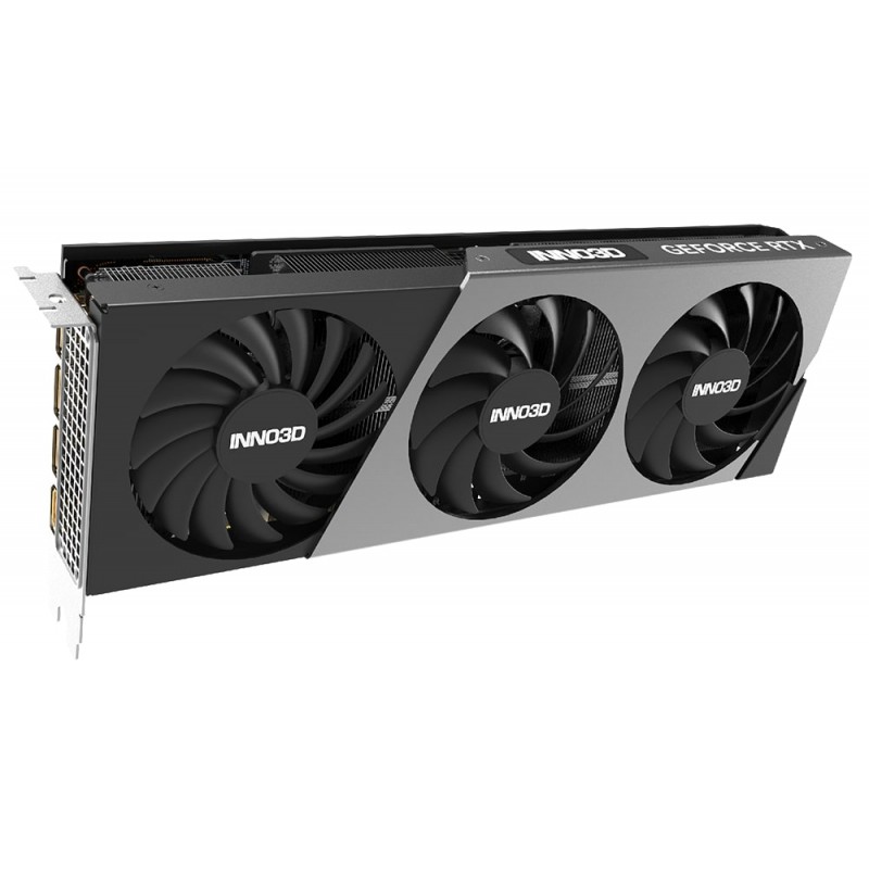 Inno3d Відеокарта GeForce RTX 4070 Ti Super 16GB GDDR6X X3 OC