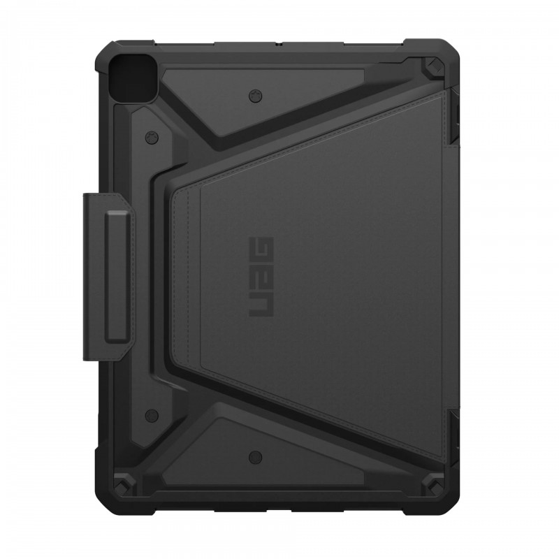 UAG Чохол для iPad Pro 13"(Gen 7, 2024), Metropolis SE, Black