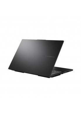 ASUS Ноутбук Vivobook Pro 15 N6506MU-MA028 15.6" 2.8K OLED, Intel Ultra 7 155H, 16GB, F1TB, NVD4050-6, NoOS, Сірий