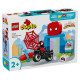 LEGO Конструктор DUPLO Disney Мотопригоди Спіна