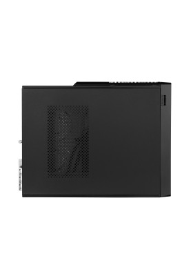 2E Комп'ютер персональний 2E Rational Intel i5-12400, 16Gb, F512GB, UMA, H610, 2E-S616, 400W, Win11P