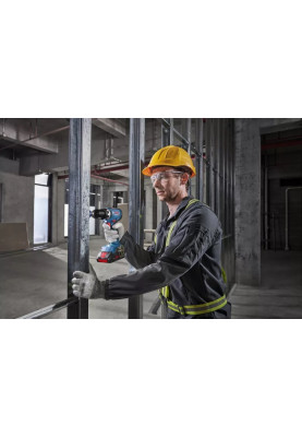 Bosch Шурупокрут-дриль акумуляторний GSR 18V-65 18В 31·63Нм 0-550·0-2100об·хв 1.06кг