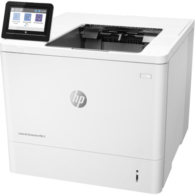HP Принтер А4 HP LaserJet Enterprise M612dn