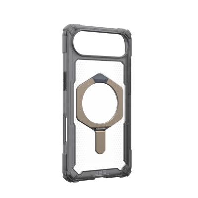 UAG Чохол UAG для Phone 17 Air, Plasma XTE Magsafe, Ash/Titanium