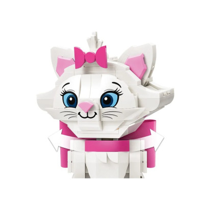 LEGO Конструктор LEGO Disney Classic Коти-аристократи Чарівна Марі LEGO Конструктор LEGO Disney Classic Коти-аристократи Чарівна Марі