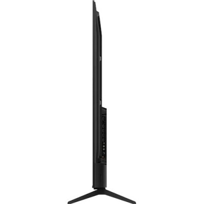 TCL Телевізор 50" TCL QLED 4K 60Hz Smart Google TV Black
