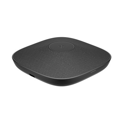 Poly Мікрофон настільний Studio A2, 4х Uni-mic, радіус 4.3м, 2x Euroblock, чорний