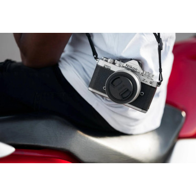 Nikon Цифр. Фотокамера Z fc + 16-50 VR Kit