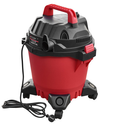 Vitals Пилосос професійний Vitals 2010SPpw 1000Вт 160мБар контейнер 20л НЕРА 5.7кг